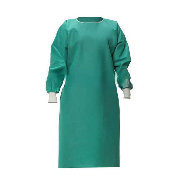 تصویر 1 از گان جراحی + فروش ویژه خریدی به صرفه