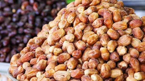 تصویر 4 از خرمای زاهدی کارتنی بهترین گزینه برای فروش عمده و صادرات