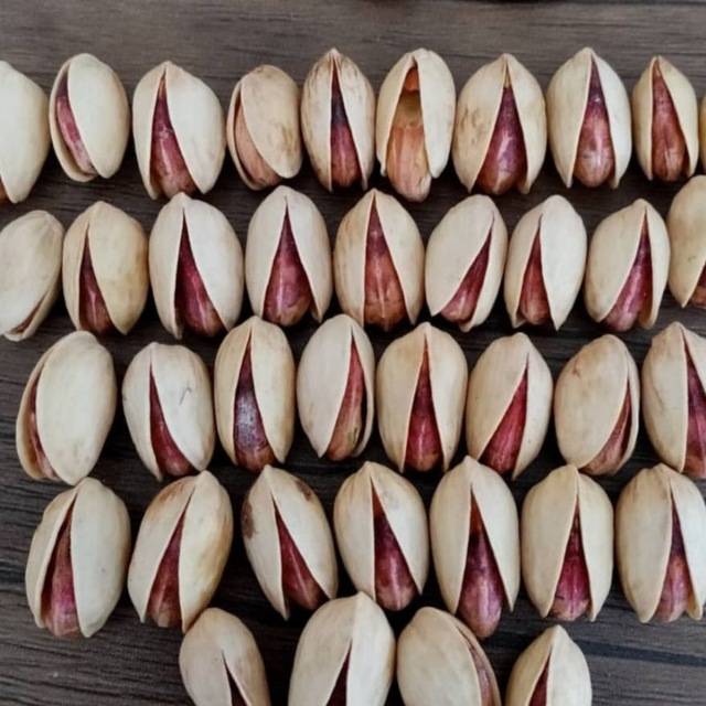 تصویر 2 از خرید پسته احمد آقایی خوش‌ طعم عمده کیفیت صادراتی، تحویل سریع