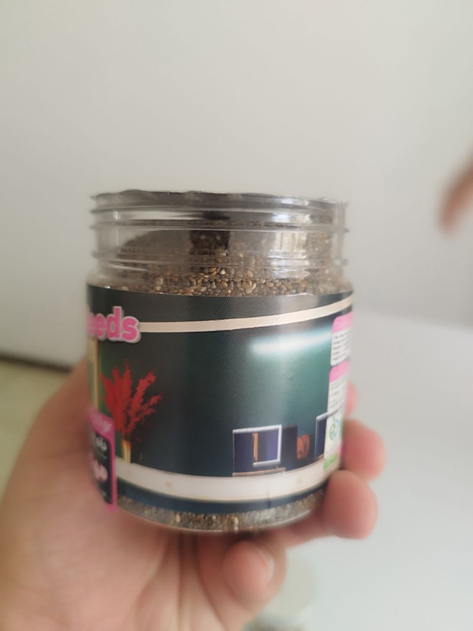 تصویر 3 از جار 250 سی سی + قیمت خرید