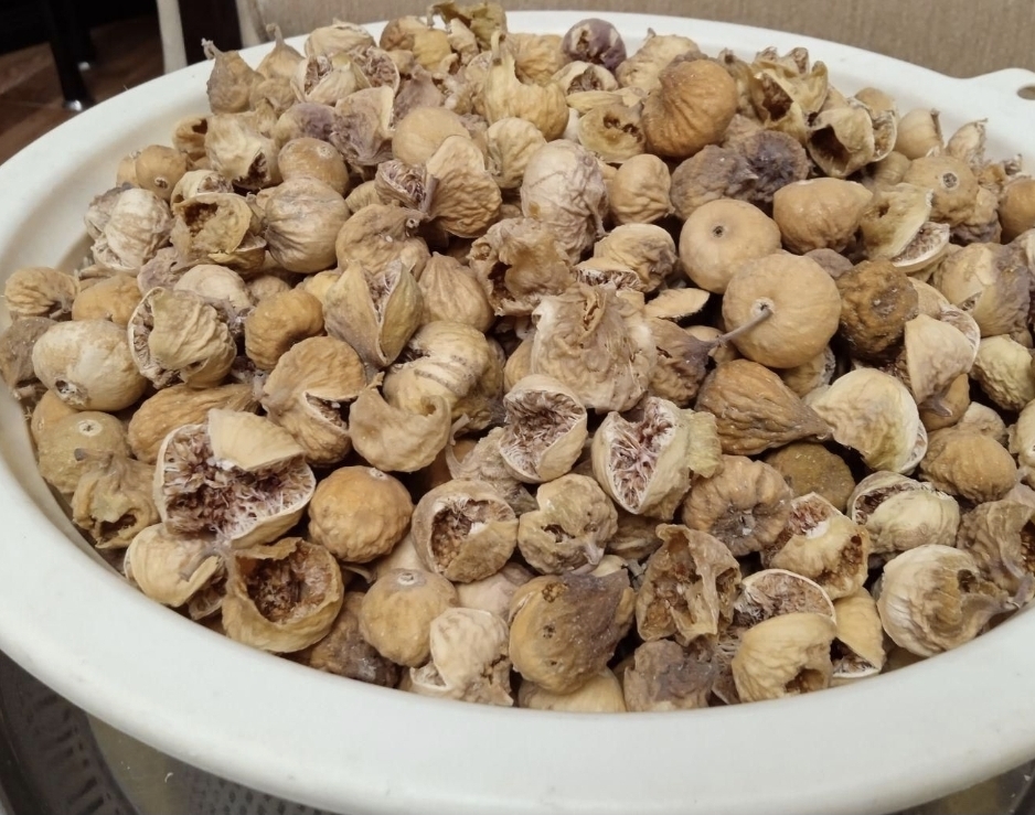 تصویر 4 از خرید انجیر خشک صادراتی + انجیر درجه یک