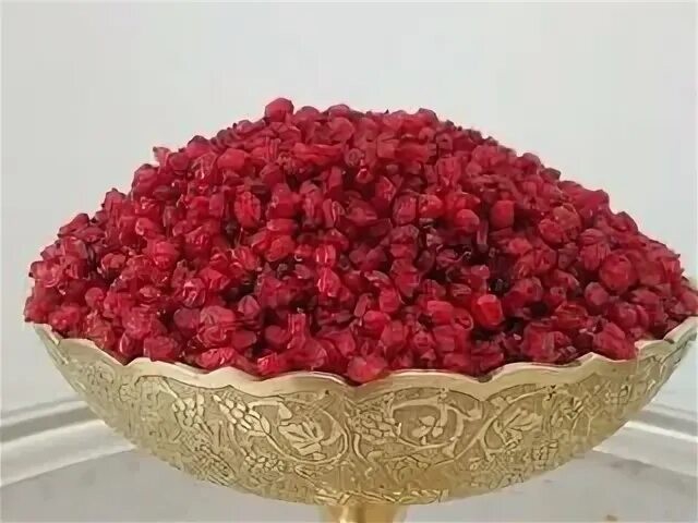 تصویر 2 از خرید زرشک خشک مجلسی + قیمت مناسب