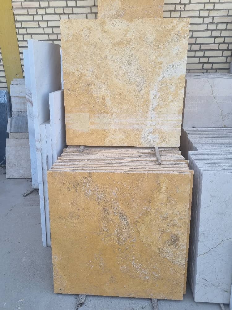 تصویر 1 از خرید و فروش انواع سنگ های ساختمانی + فروش ویژه از درب کارخانه