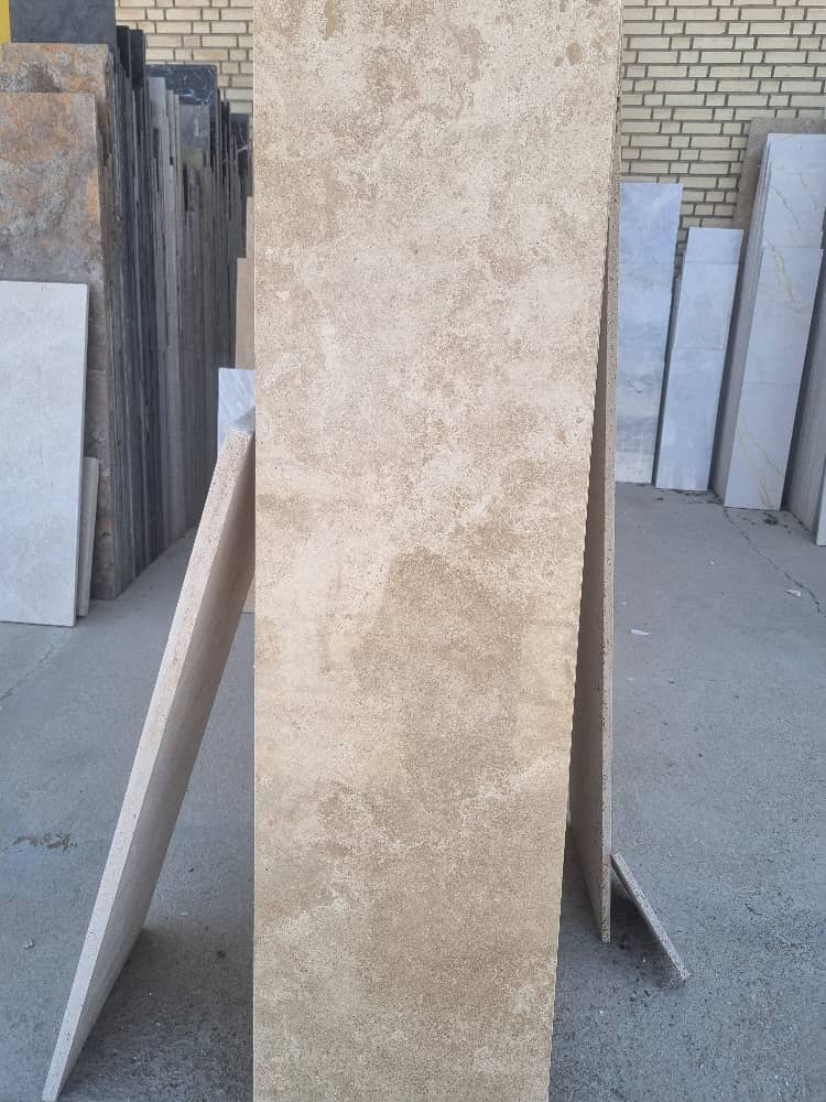 تصویر 2 از خرید و فروش انواع سنگ های ساختمانی + فروش ویژه از درب کارخانه