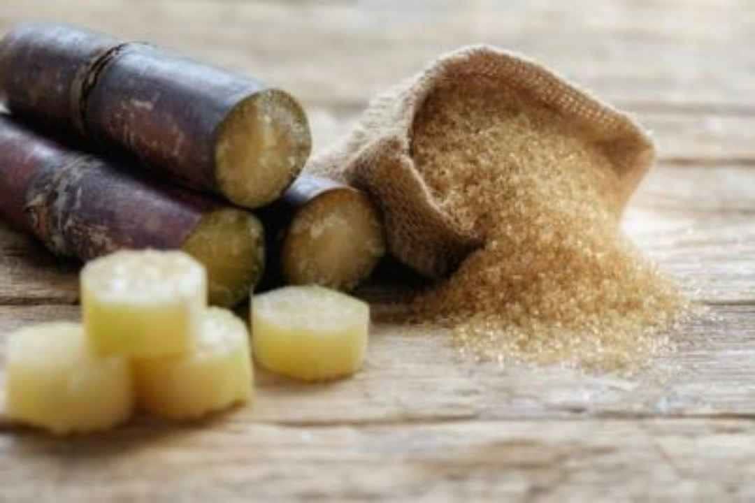 تصویر 1 از پخش شکر قهوه ای روشن ارزان