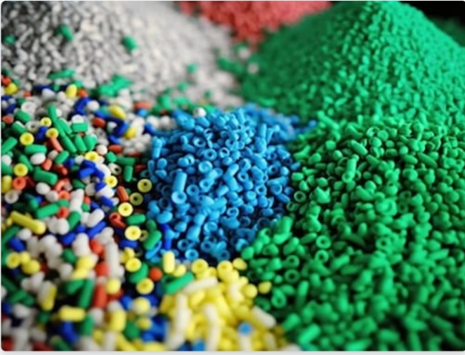 تصویر 3 از خرید گرانول pvc مخصوص قطعات خودرو + قیمت همکاری
