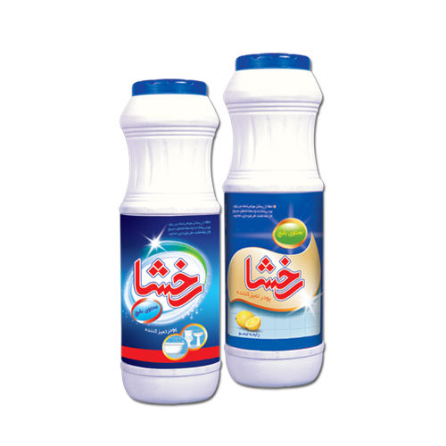 پودر جرمگیر