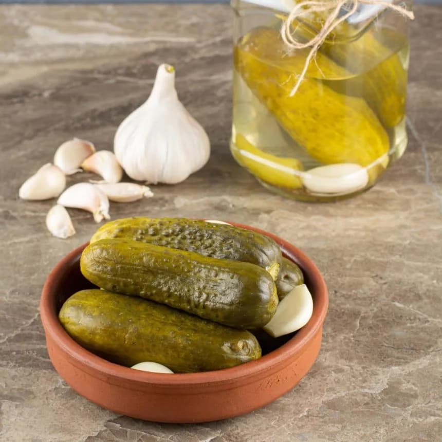 تصویر 4 از فروش ویژه خیارشور نول + خرید بی واسطه
