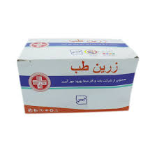 تصویر 3 از قیمت گاز استریل ضد حساسیت با کیفیت ارزان + خرید عمده