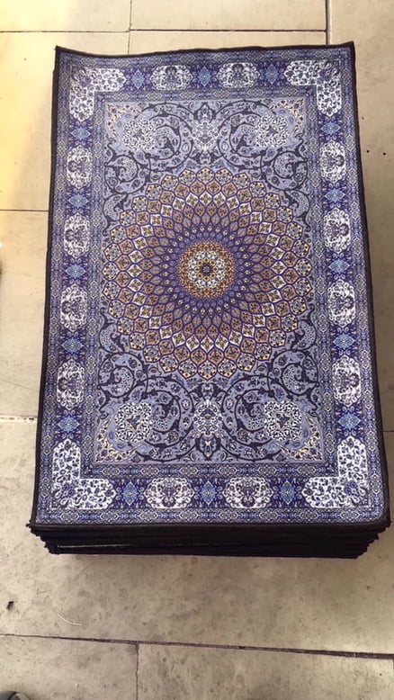 تصویر 1 از پادری سه بعدی خرید