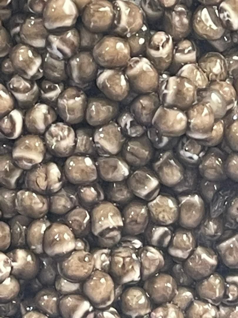 تصویر 1 از قیمت خاویار بلوگای لوکس صادراتی + فروش عمده