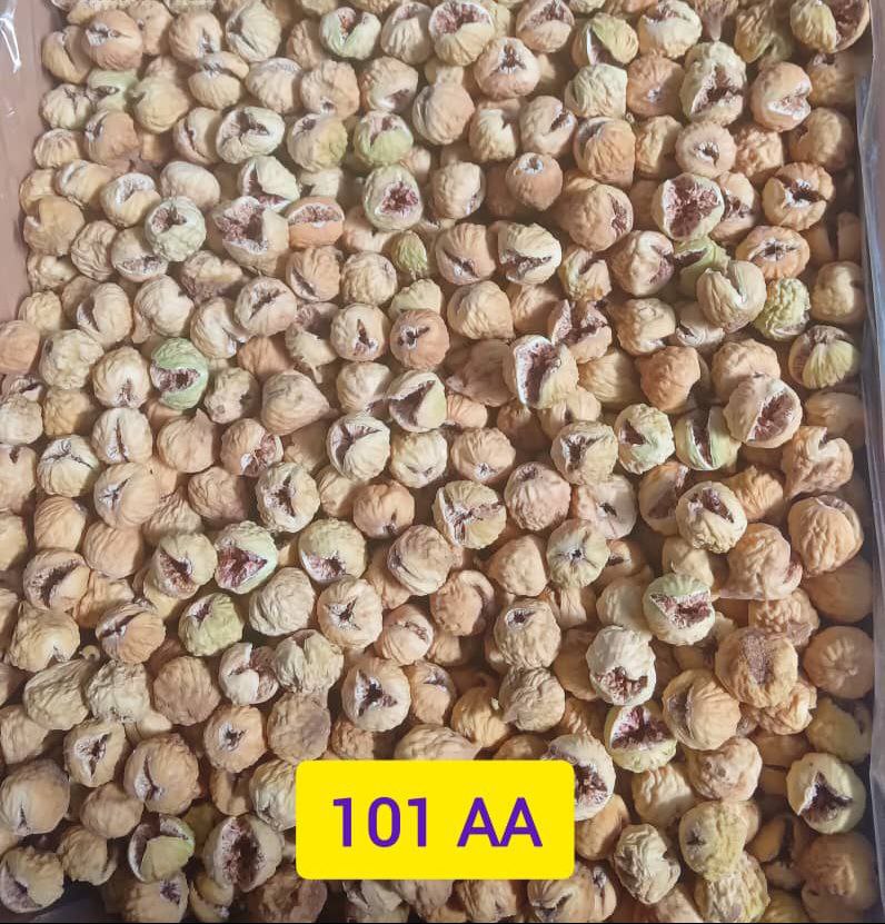 تصویر 1 از خرید انجیر خشک صد یک + قیمت فروش