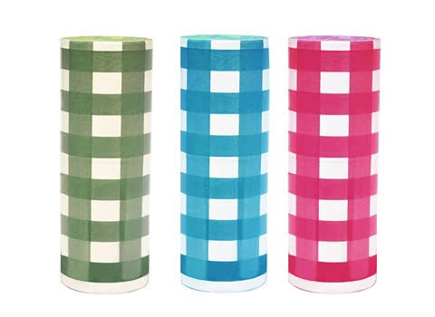 تصویر 3 از خرید و قیمت سفره یکبار مصرف چهار خونه + فروش عمده