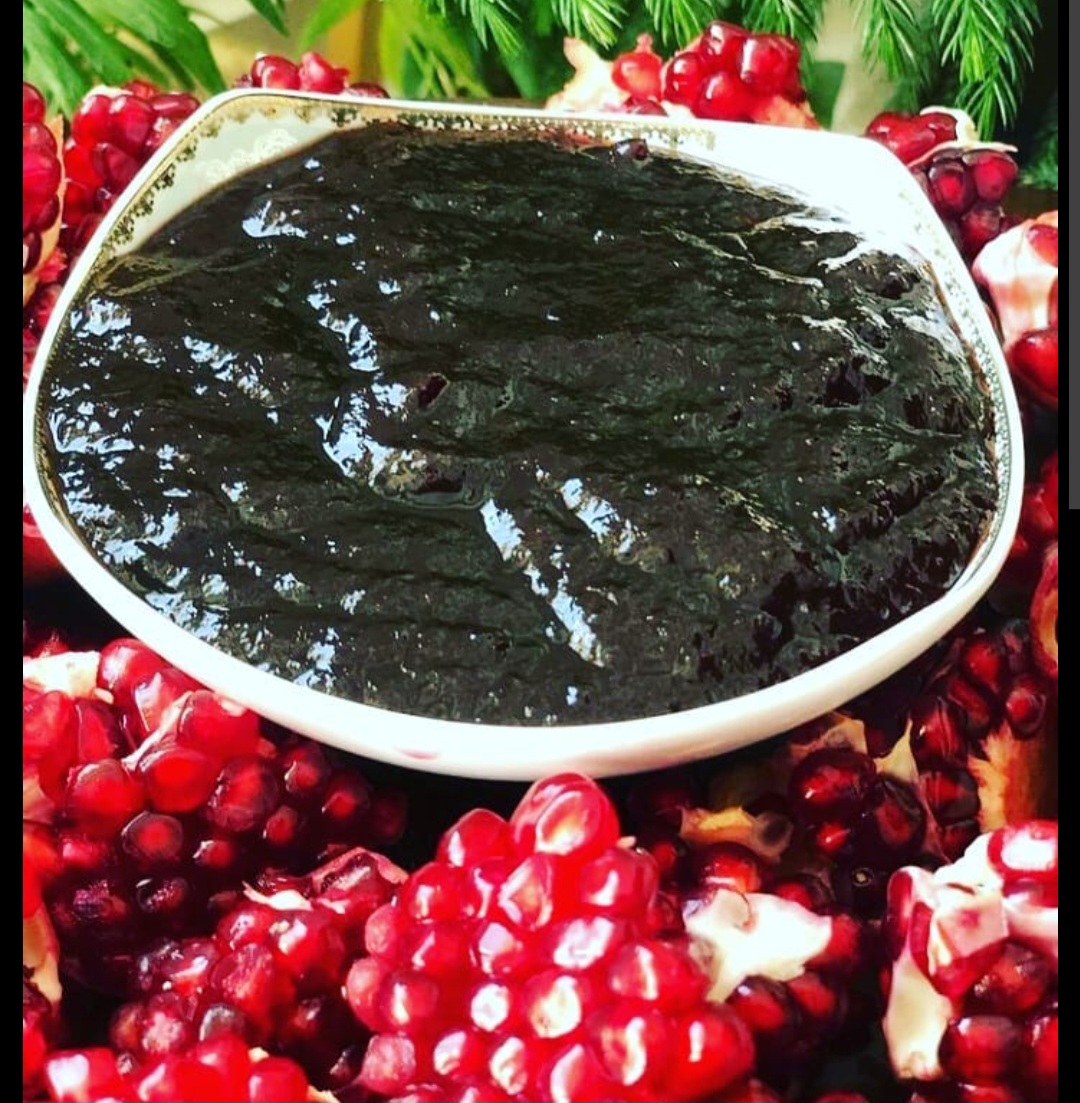 تصویر 1 از خرید قیمت عمده رب انار خانگی + با صرفه