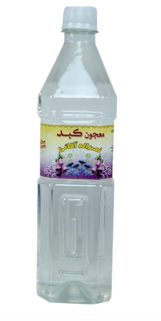 تصویر 3 از قیمت مناسب و خرید ارزان عرق کبد