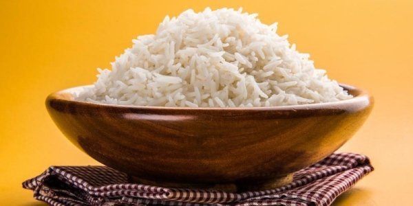 تصویر 2 از قیمت برنج کامفیروز درجه یک
