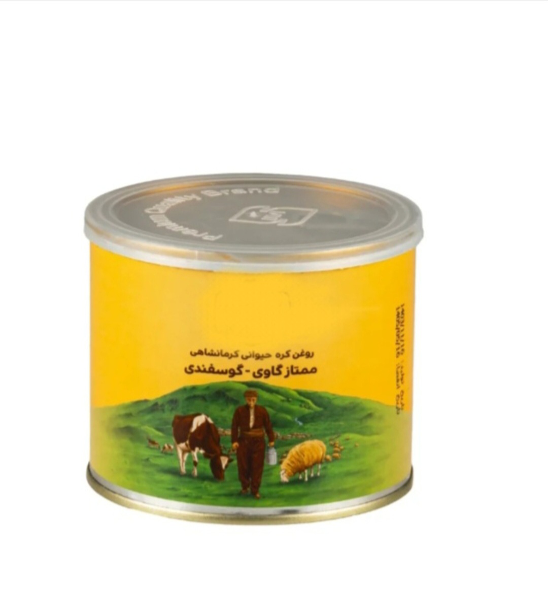 تصویر 2 از صادرات روغن حیوانی کرمانشاهی به امارات + فروش ویژه
