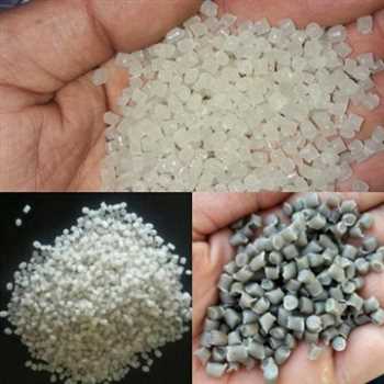 تصویر 1 از فروش کامپاند پلی اتیلن Pewax + قیمت عمده
