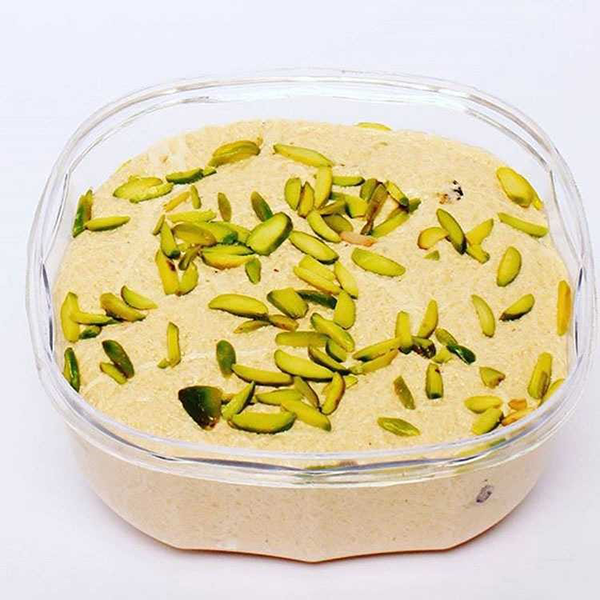 تصویر 1 از نرخ روز حلوا شکری سنتی درجه یک + خرید مطمئن