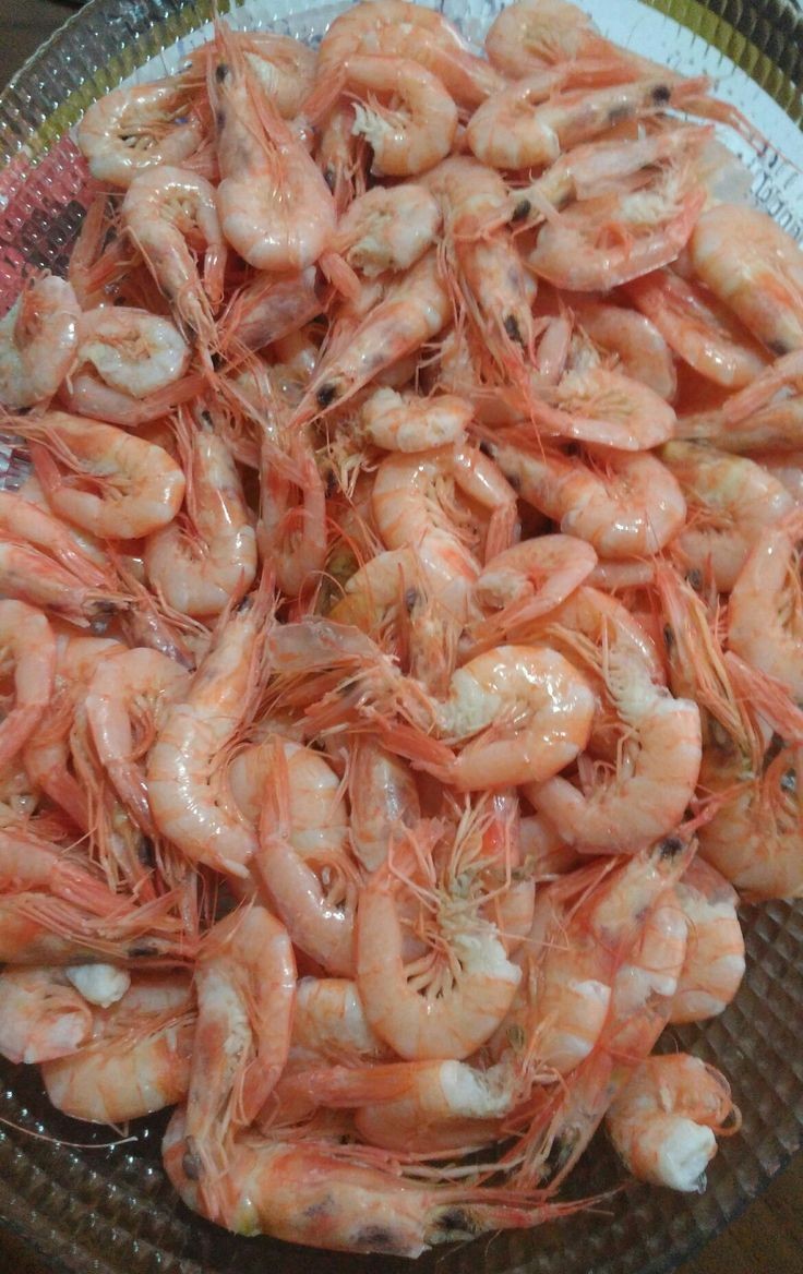 میگوی پرورشی بوشهر + قیمت به صرفه