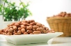 بادام زمینی + قیمت استثنایی
