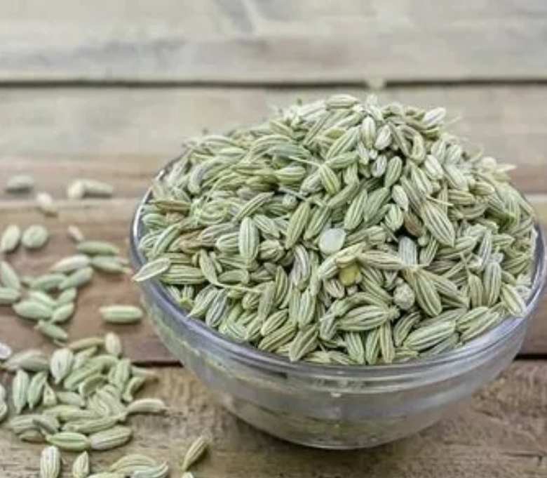 فروش استثنایی زیره سبز صادراتی