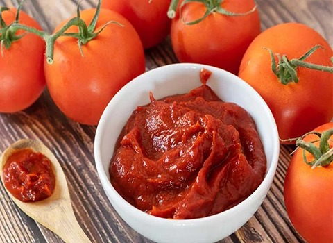 تصویر 3 از قیمت خرید رب گوجه کامروز + ارزان تراز بازار