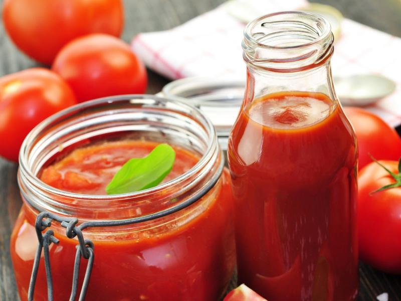 تصویر 4 از قیمت خرید رب گوجه کامروز + ارزان تراز بازار
