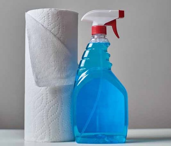 تصویر 5 از قیمت خرید شیشه شوی 10 لیتری با فروش عمده
