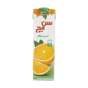تصویر 2 از آبمیوه بدون شکر 1 لیتری سن ایچ
