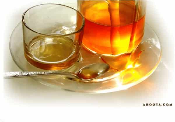 تصویر 2 از خرید نقدی عسل گیاهی + تخفیف ویژه