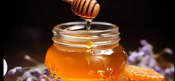 تصویر 3 از خرید نقدی عسل گیاهی + تخفیف ویژه