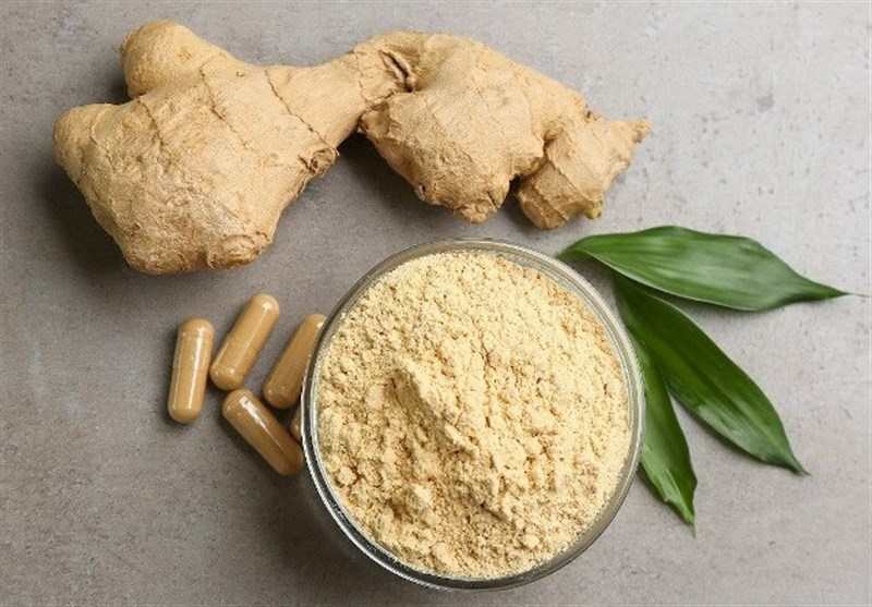 تصویر 2 از خرید زنجبیل قلمی درجه یک