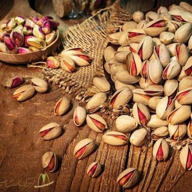 تصویر 1 از خرید عمده پسته احمد آقایی ممتاز