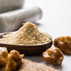 تصویر 1 از خرید تضمینی آنغوزه + با کیفیت صادراتی