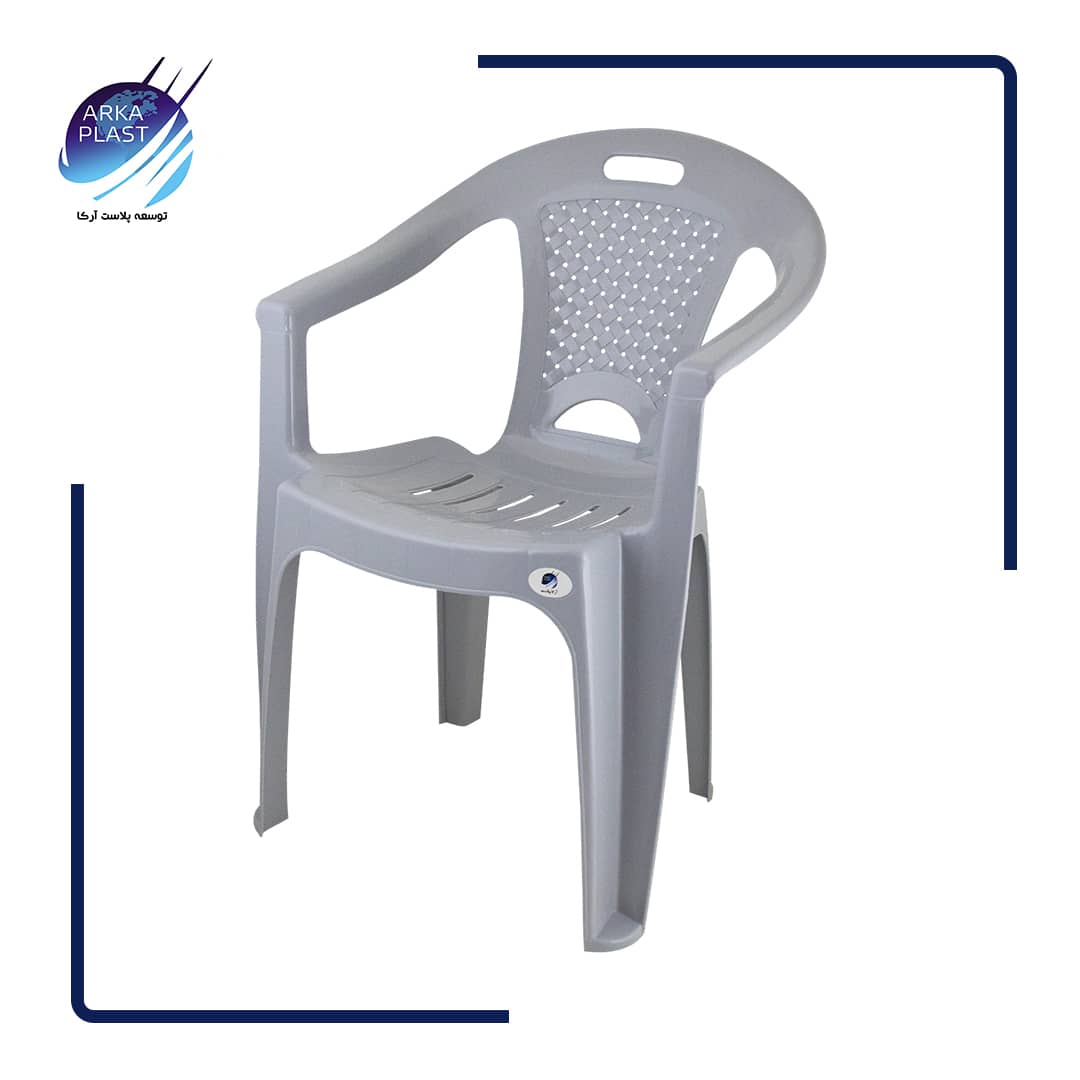 تصویر 3 از صندلی دسته دار + قیمت خرید