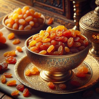 تصویر 3 از خرید عمده کشمش مرغوب تیزآبی (پلویی) با نازلترین قیمت