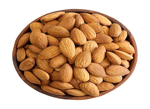 تصویر 1 از خرید مغز بادام سنگی + فروش استثنایی