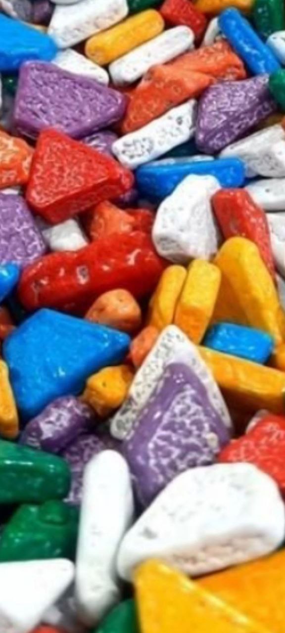 تصویر 1 از قیمت شکلات سنگی سایرو + فروش عمده