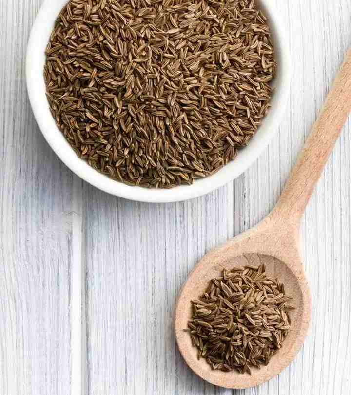 زیره سیاه درجه یک + فروش ویژه