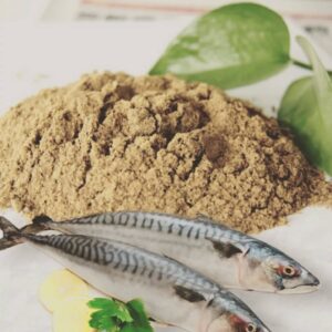 خرید به صرفه پودر ماهی منتو