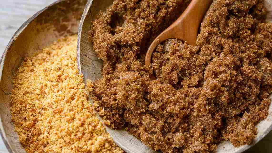 سفارش اینترنتی شکر قهوه ای مرطوب دومینو