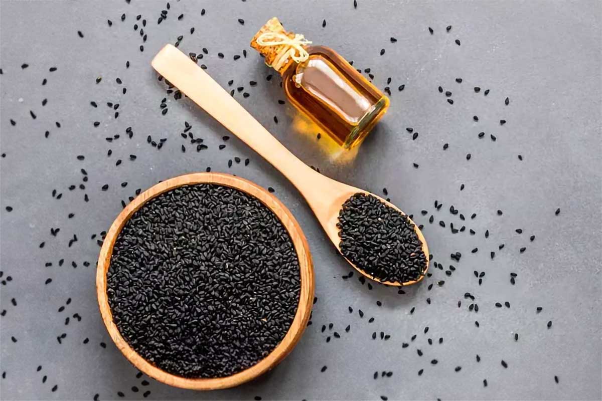 خرید عمده سیاهدانه با قیمت استثنایی + خواص درمانی معجزه آسا