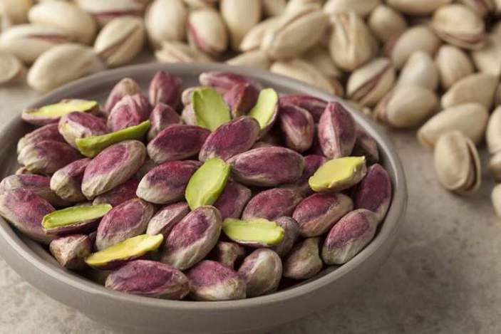 قیمت مغز پسته فندوقی + خرید باور نکردنی