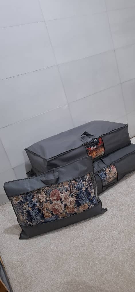 تصویر 4 از قیمت مناسب کاور کالای خواب