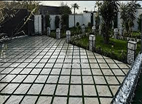 تصویر 1 از بهترین موزاییک پلیمری رنگ سفید تهران + شرایط عالی و بی نظیر