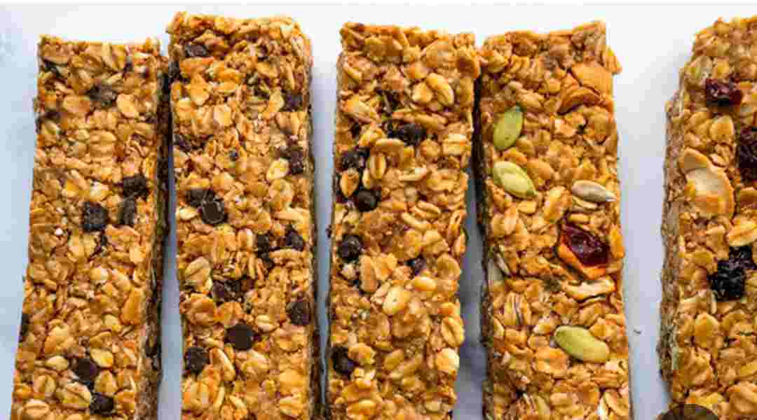 تصویر 1 از فروش تضمینی گرانولا + کیفیت صادراتی