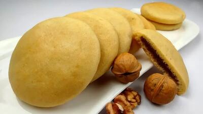 تصویر 1 از قیمت کلوچه 80 گرمی + خرید به صرفه
