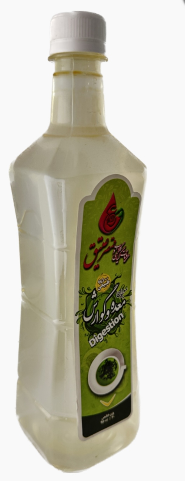 تصویر 3 از فروش ویژه عرق معجون معده + خرید ارزان