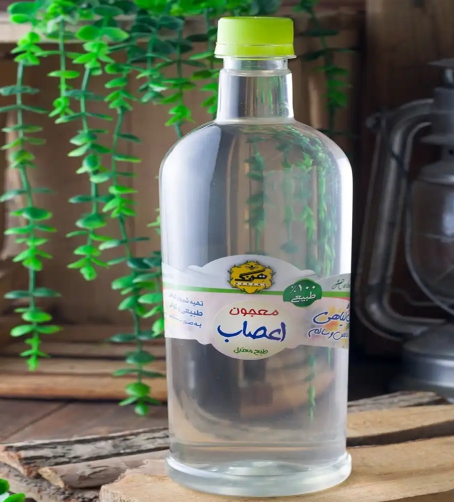 تصویر 3 از قیمت فروش استثنایی عرق اعصاب